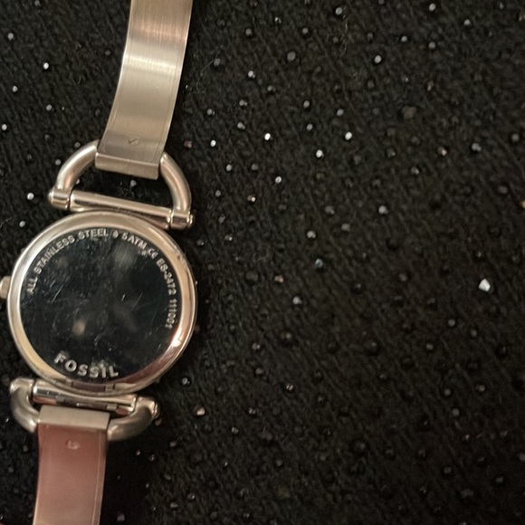 Fossil Watch - Picture 5 of 7
